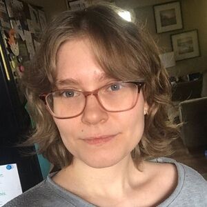 Meet your Posher, Knantyell